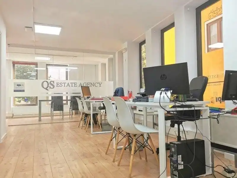 Adossat amb terrassa en venda a Centre, imagen 19