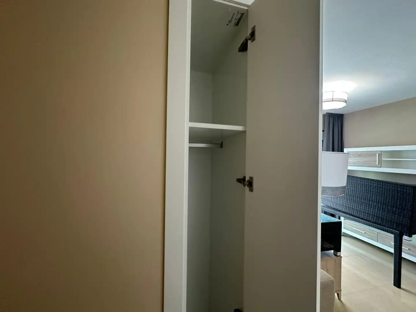 Apartament amb piscina en venda a Avenida Pai Sector Torre la Sal, imagen 50