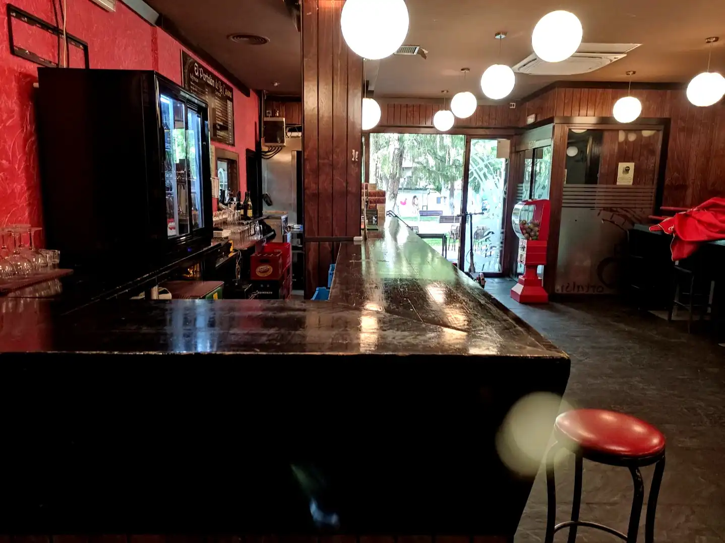 Local comercial en venta en El Torreón - Los Ángeles - El Pilar, imagen 7
