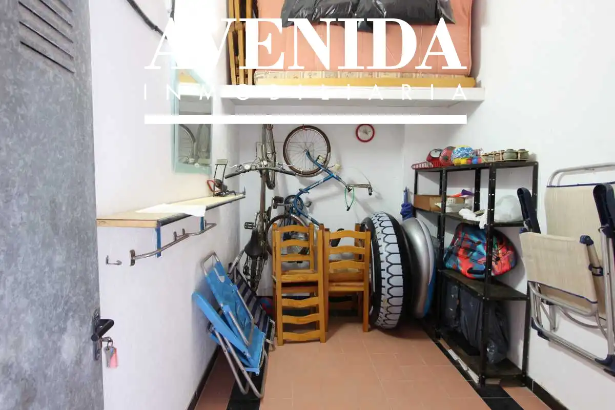Apartment with lift for sale in Cuenca 4, imagen 48