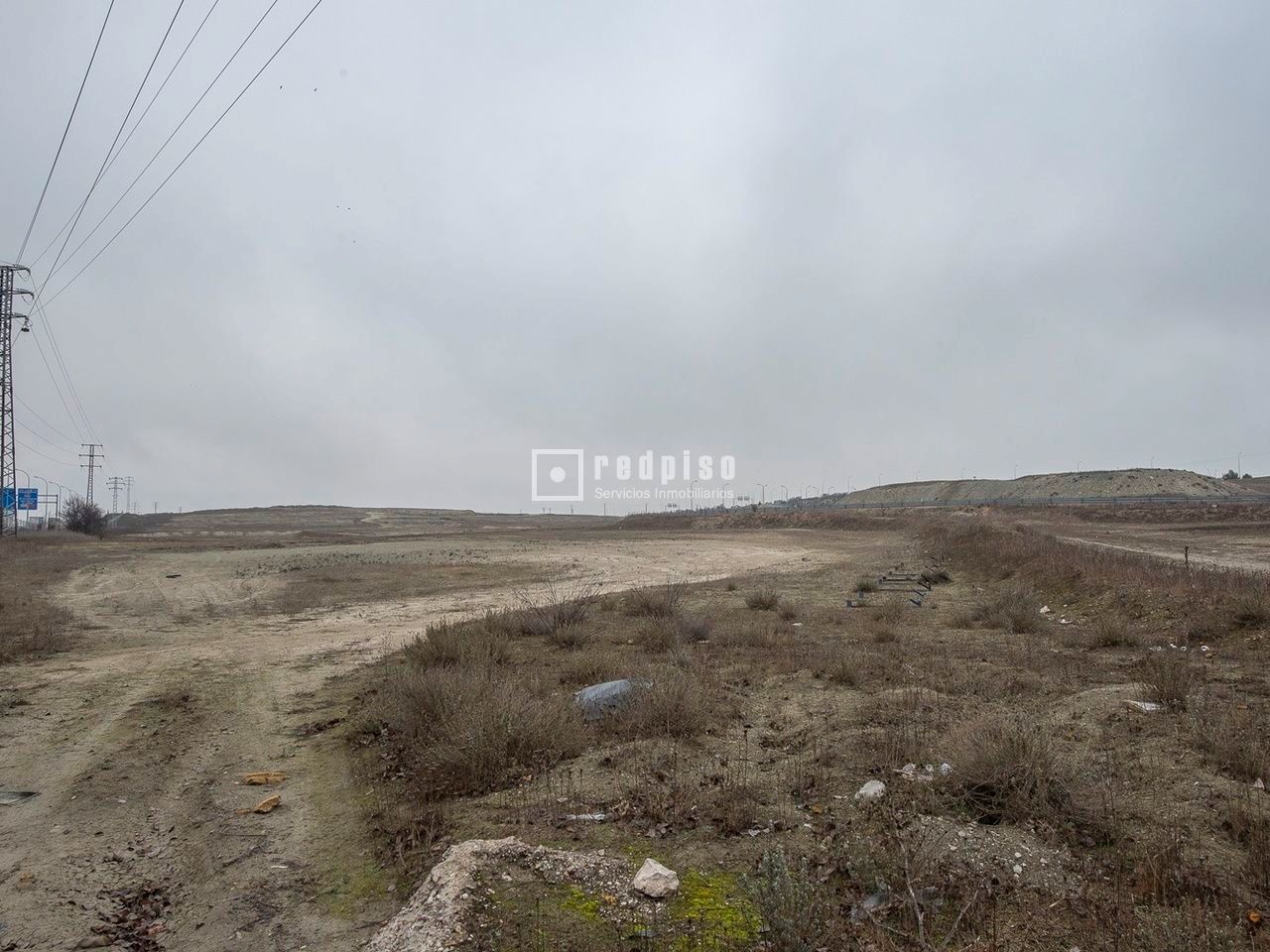 Residencial en venda en Pinto