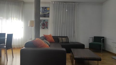 Foto 4 von Wohnungen zur Miete in Pont Nou - Corazón de Jesús, Elche / Elx