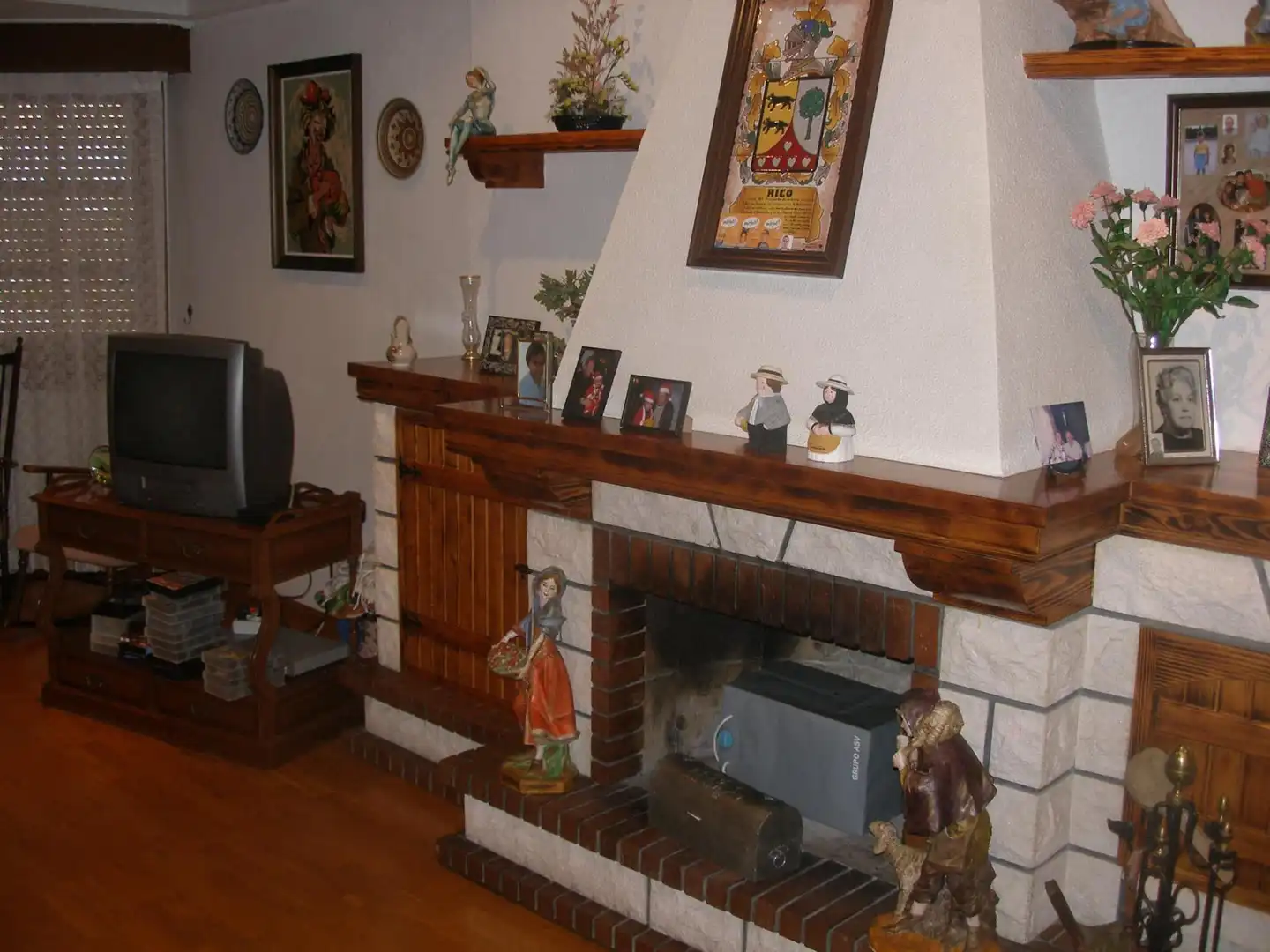 Villa con piscina in vendita a Calle de la encina, imagen 16