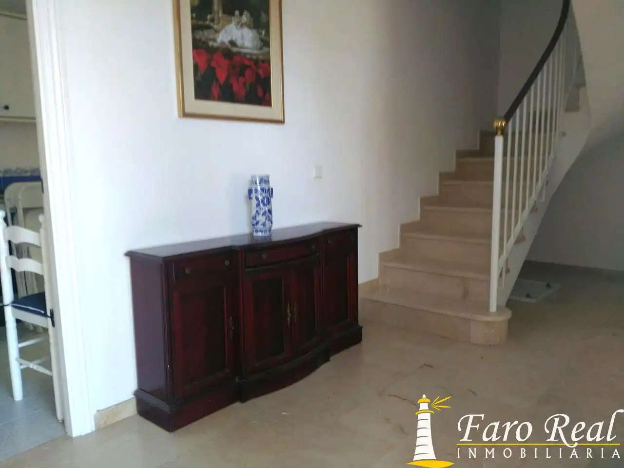 Detached homes for rent in Sanlúcar de Barrameda  with Air Conditioner, Private garden and Swimming Pool