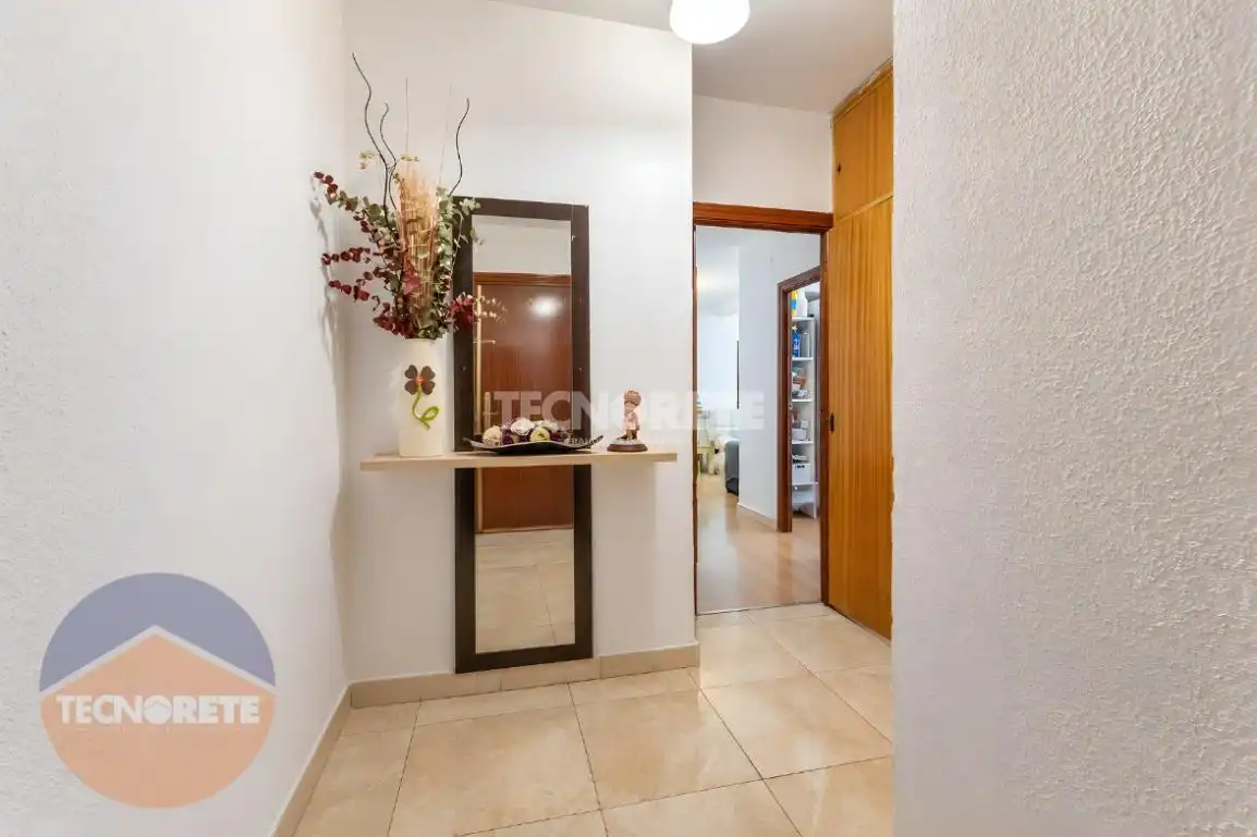 Piso con ascensor en venta en Casco Antiguo, imagen 8