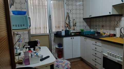 Foto 5 de Piso en venta en Oviedo - Calle Facetos, La Ería, Oviedo