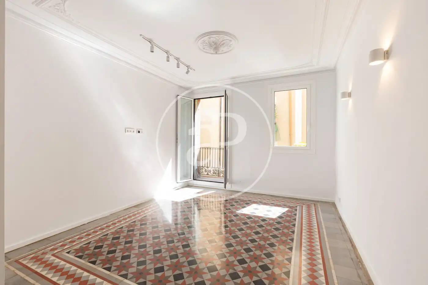 Wohnung mit Terrasse zum Verkauf in Carrer de la Portaferrissa, imagen 2