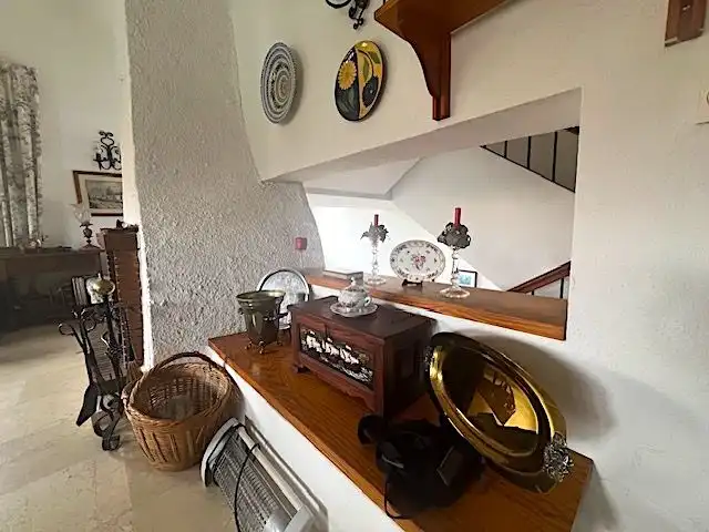 Casa con piscina in vendita a Carretera el Peñoncillo 71, imagen 21
