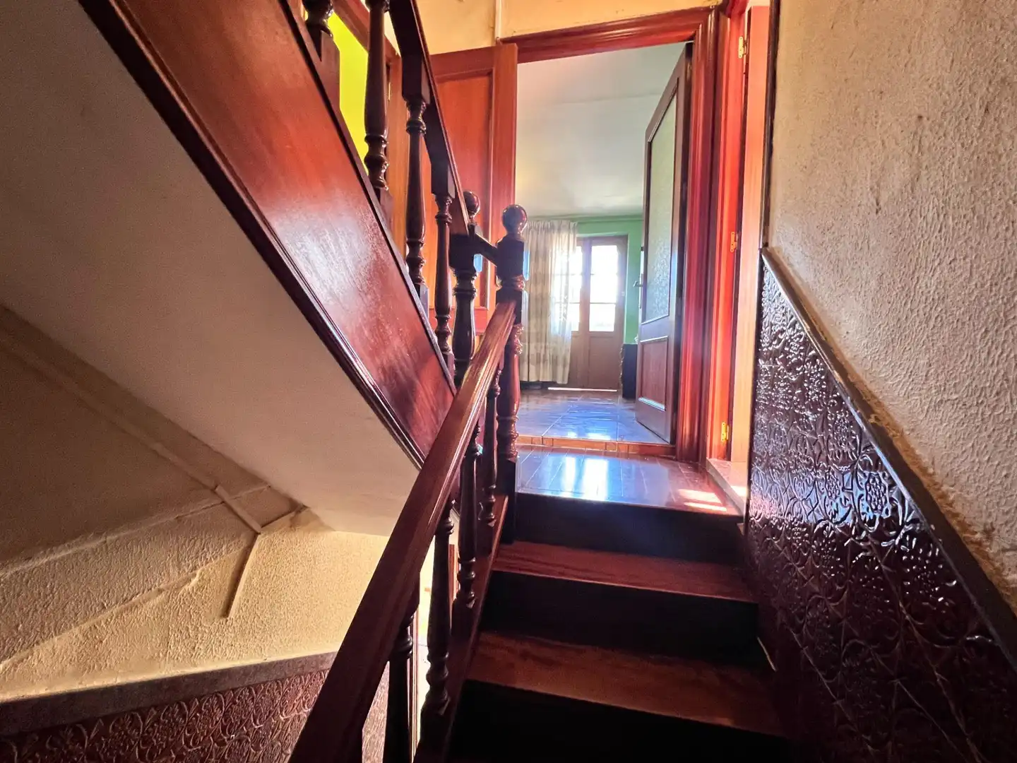Houses for sale in Langreo  with Heating, Private garden and Furnished