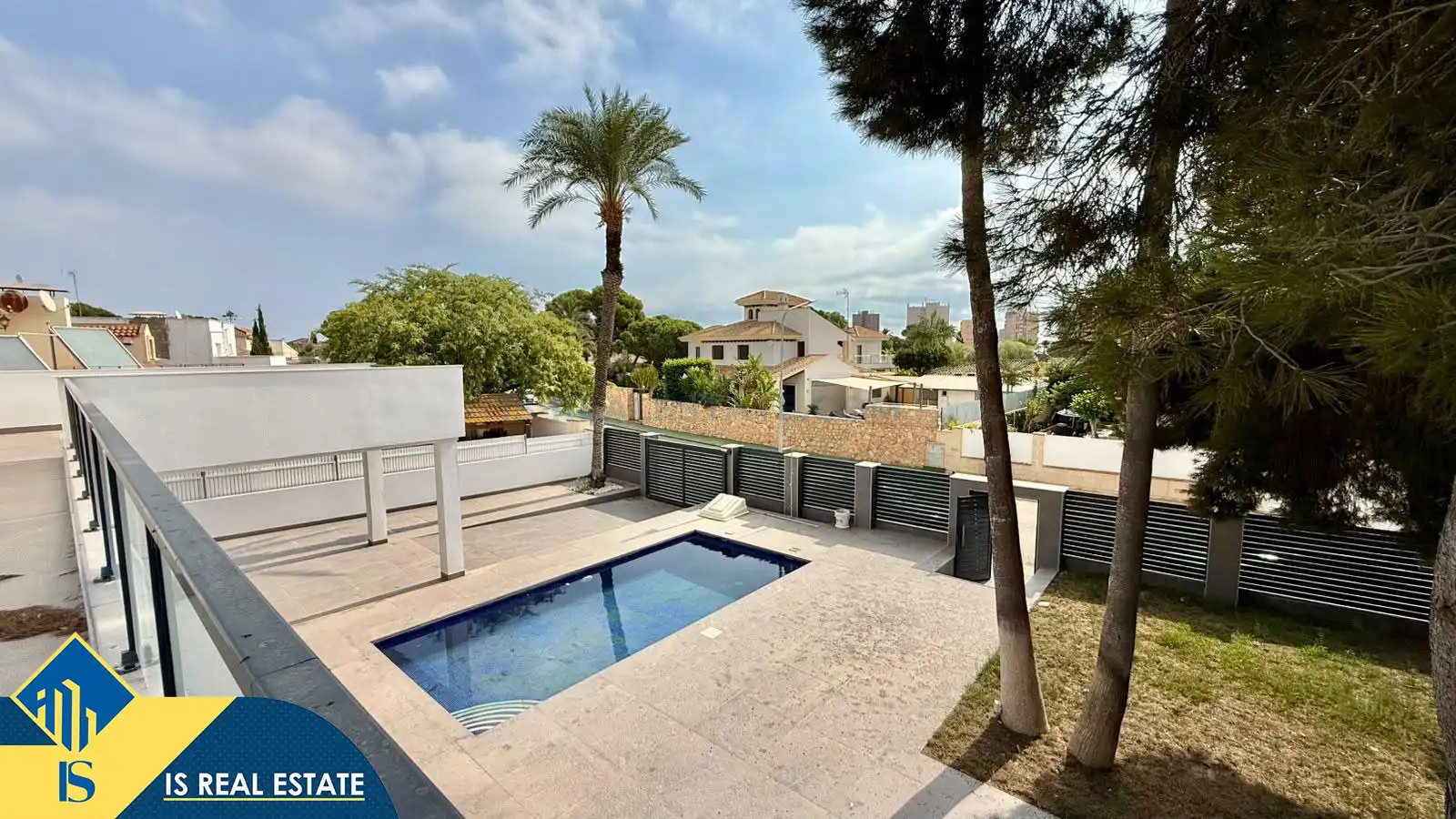 Chalet con piscina en venta en Orihuela Costa, imagen 44