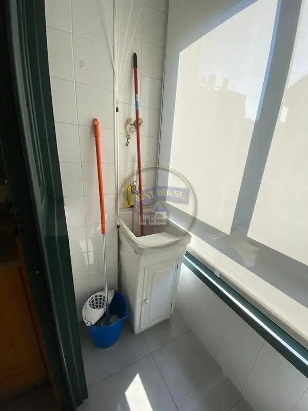 Flat with terrace to rent in Calle ZARAGOZA, imagen 34