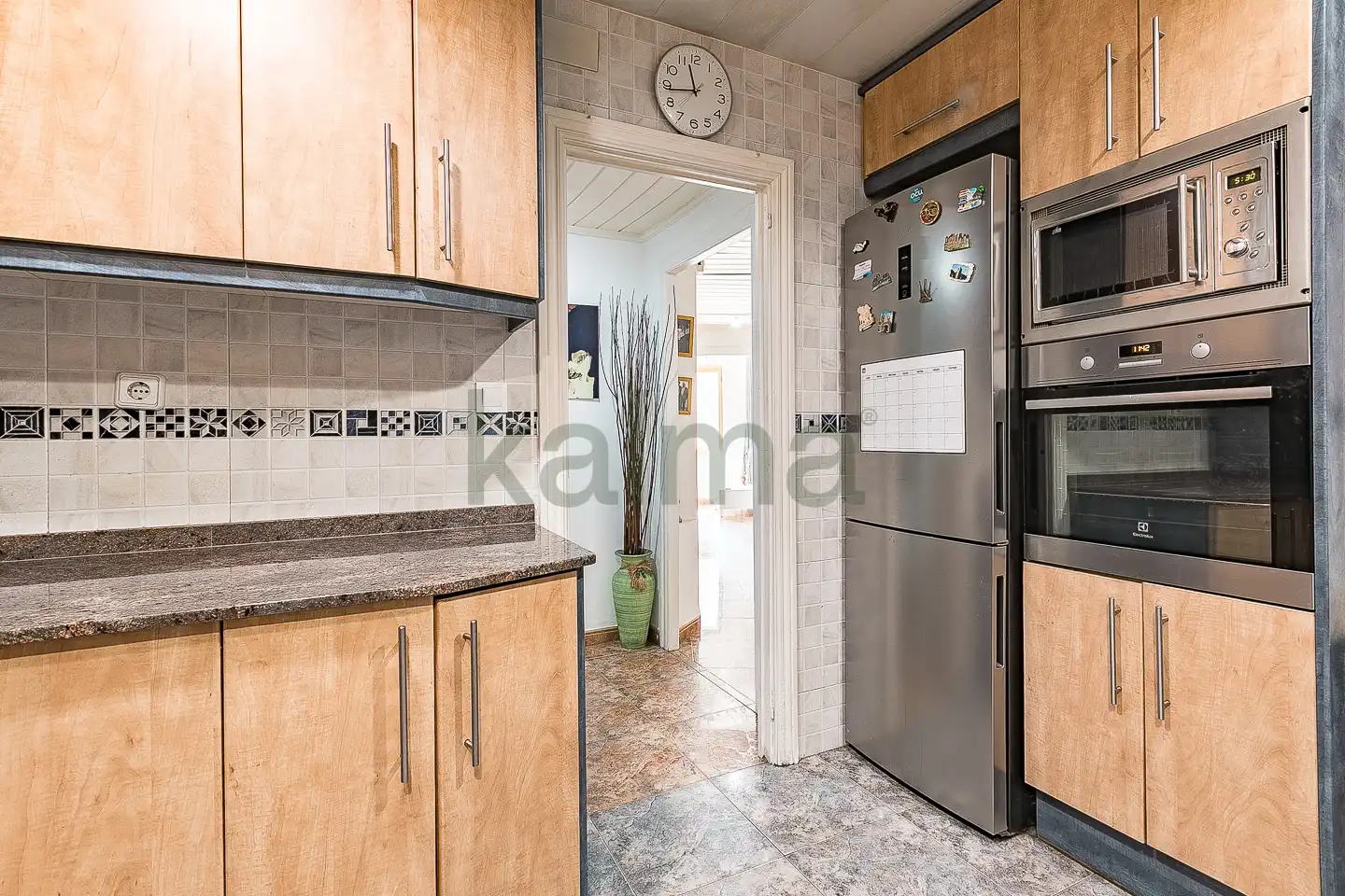 Piso en venta en Avinguda Diagonal, Provençals del Poblenou