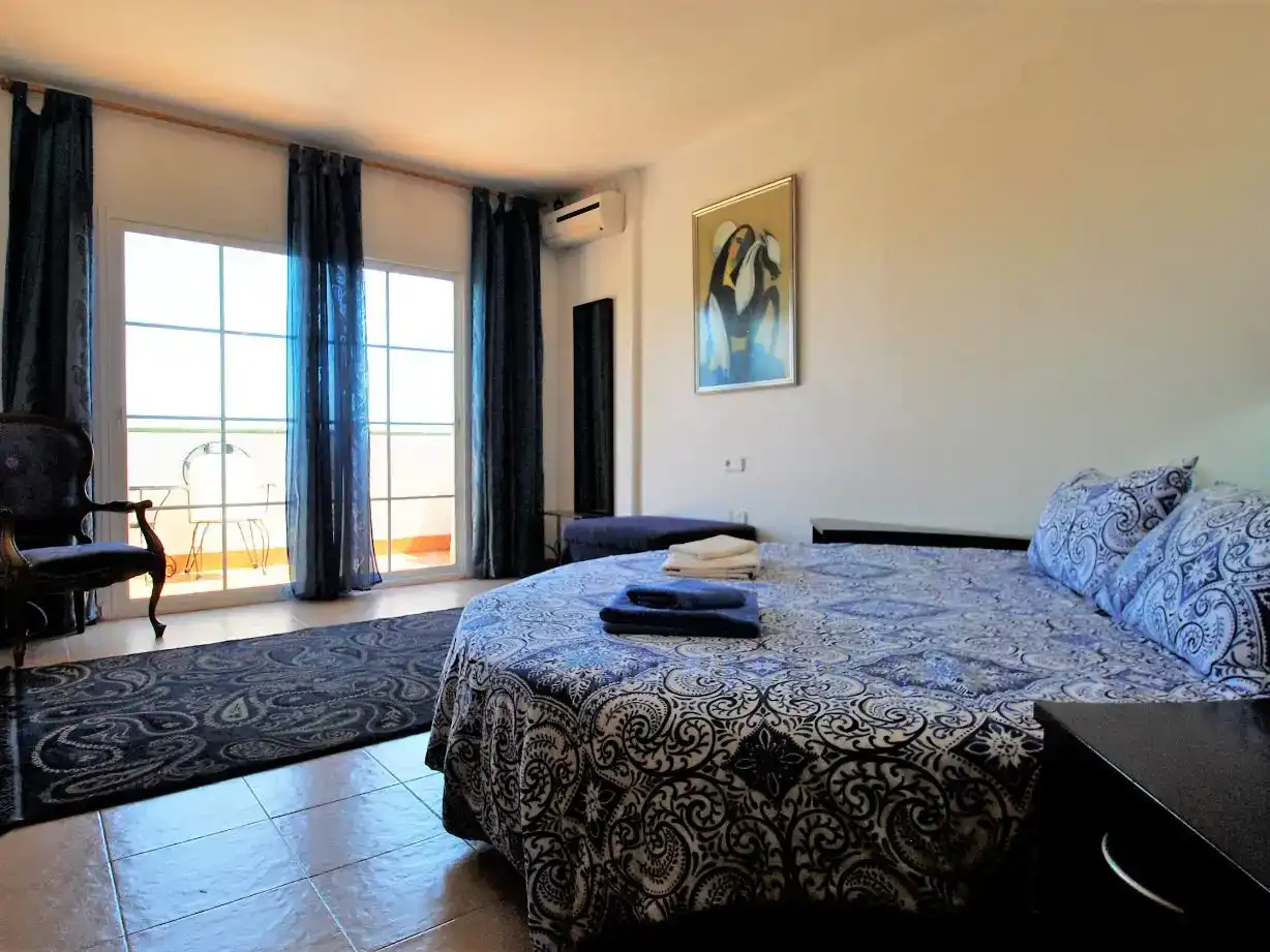 Houses for rent in Urbanización Lomas de Mijas, Mijas pueblo