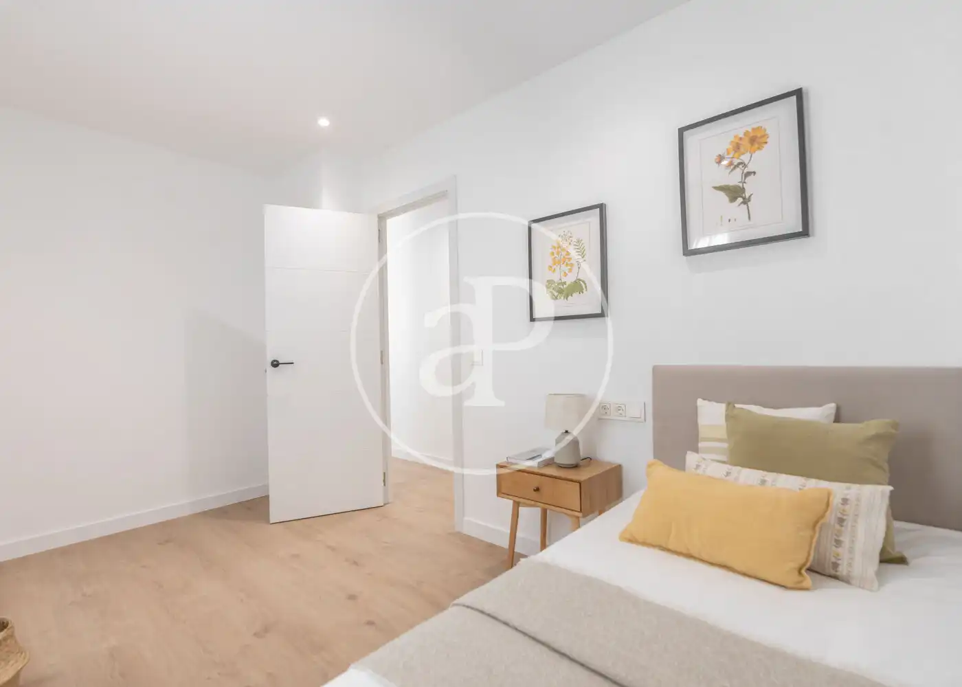 Habitación de Piso en venta en Madrid con Aire acondicionado y Calefacción