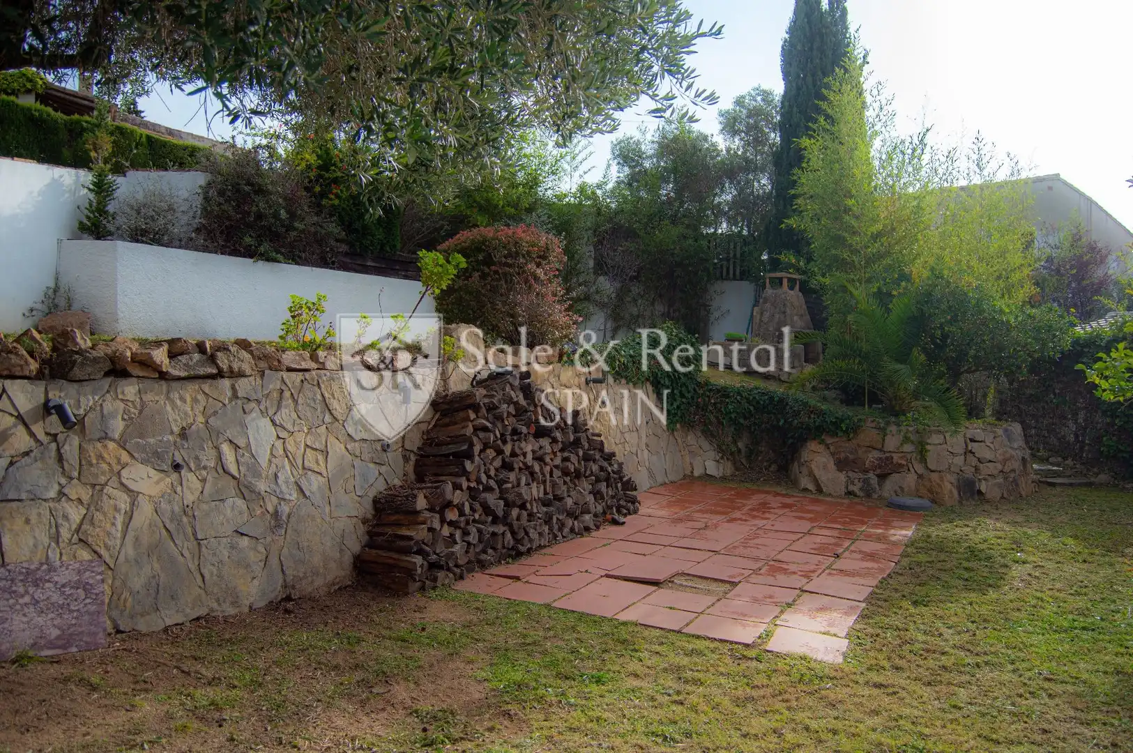 House with garden for sale in Santa María de Llorell, imagen 2