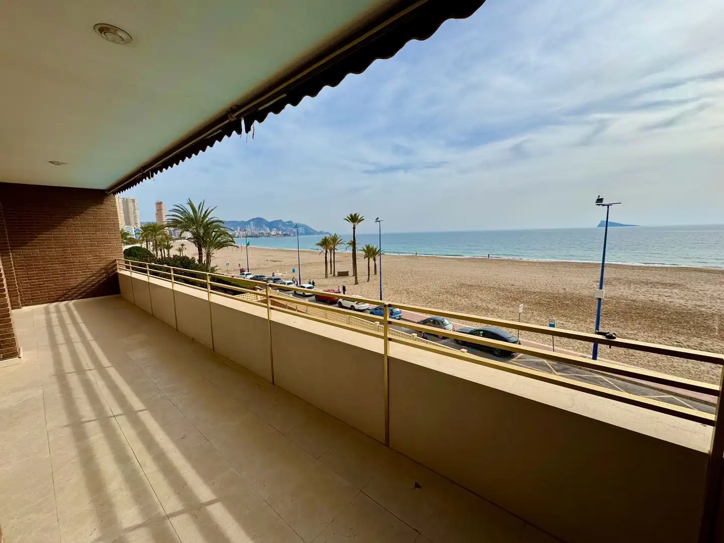 Appartement compact avec piscine à vendre à Playa de Poniente, imagen 4