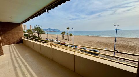 Gran apartamento en la primera linea de playa, Bild 4