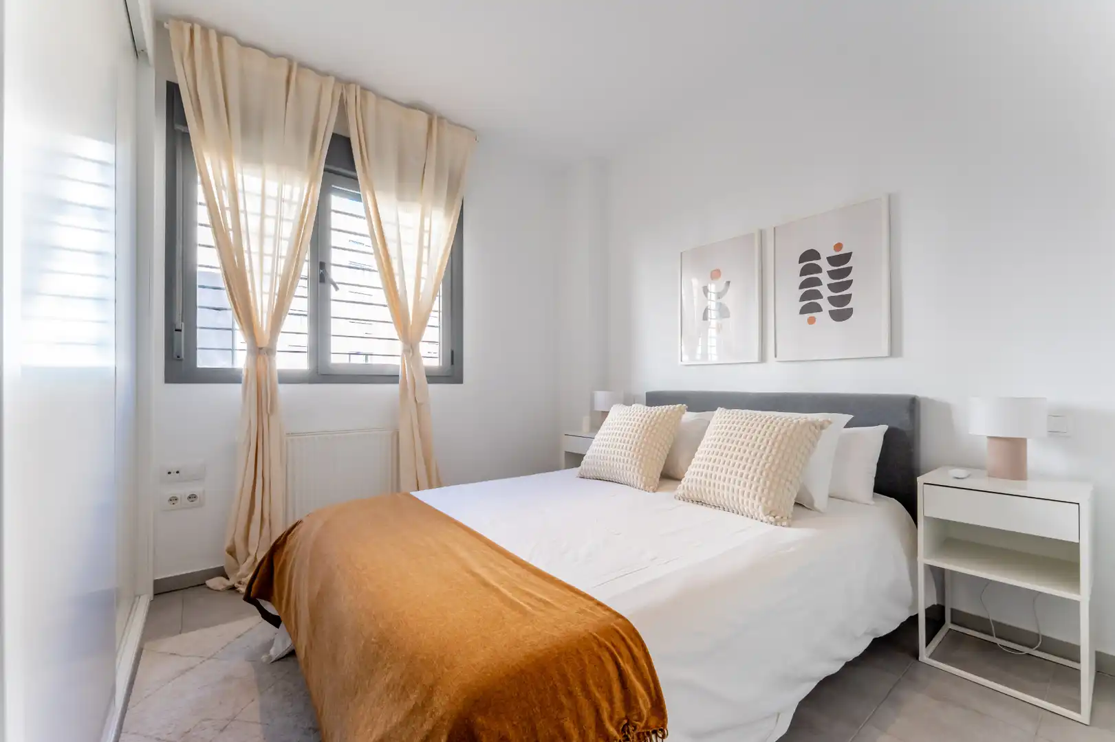 Flat for sale in Calle de Hércules, 29, Sur - PAU 4