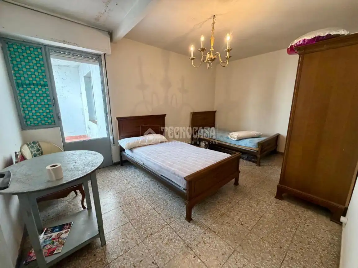 Piso en venta en C. las Campanillas, Las Eras de Renueva