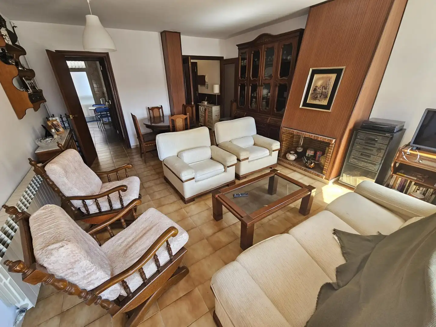 Flat for sale in Malgrat de Mar