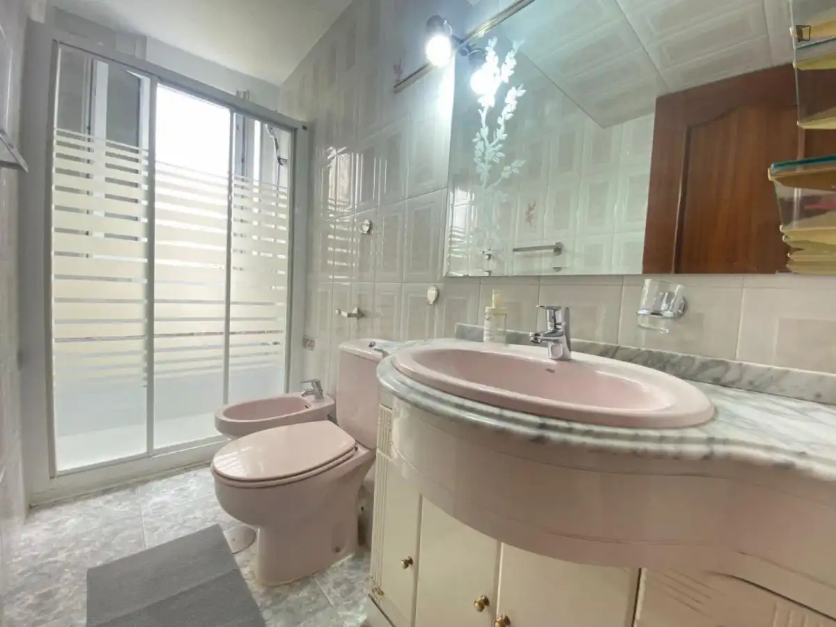 Habitació a San Cristóbal