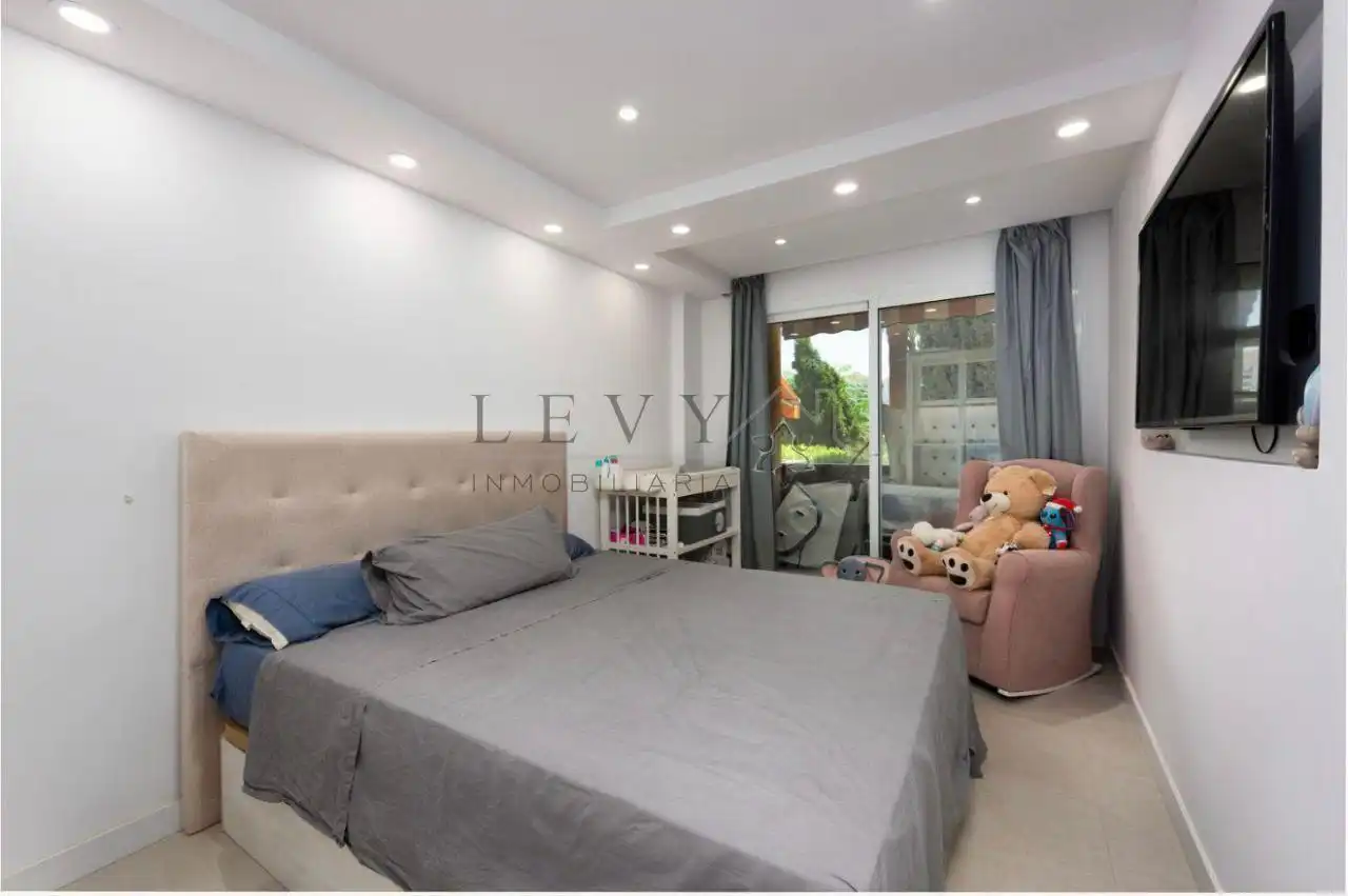 Piso con piscina en venta en Parque de la Paloma, imagen 22