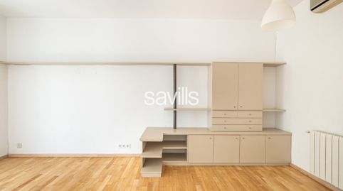 Foto 2 de Apartament en venda a Sarrià, Barcelona Capital