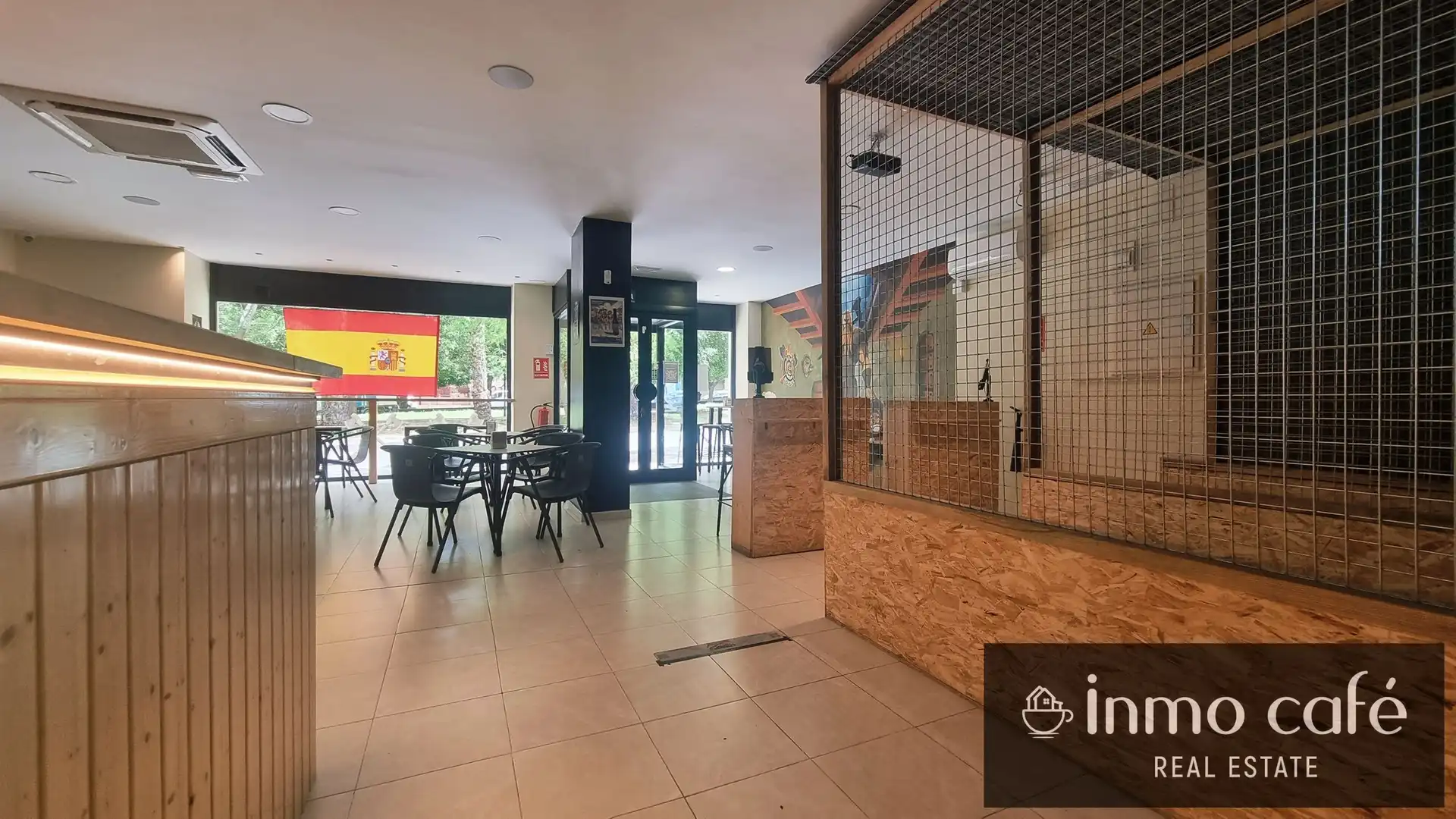 Local comercial en traspaso en PINTOR  XAVIER SOLER, imagen 20