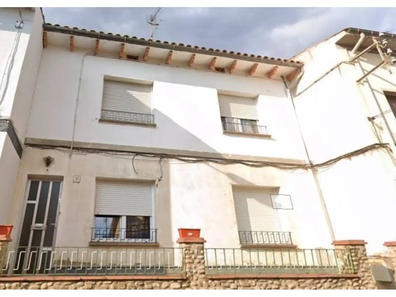 Piso en venta en Calle Sant Antoni Maria Claret, imagen 6