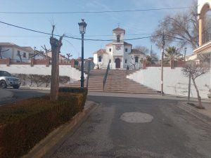 Flat for sale in N/A, Arenas del Rey