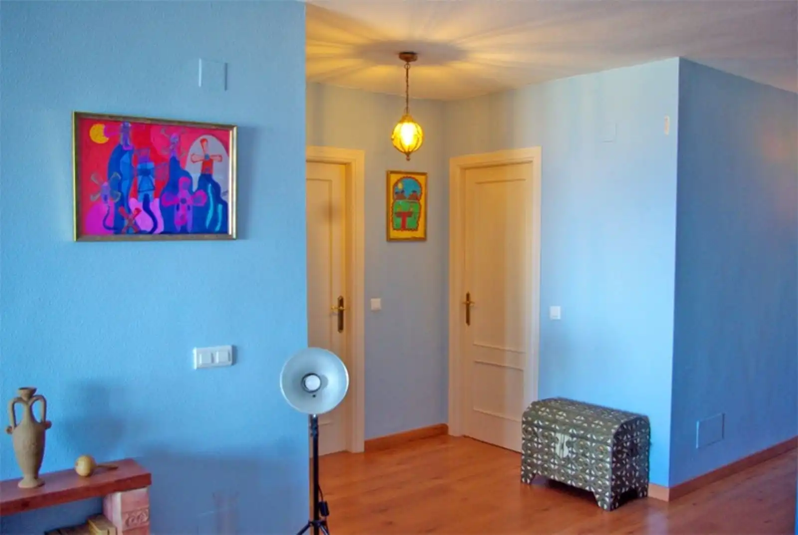 Appartement compact avec piscine à vendre à Calahonda, imagen 7