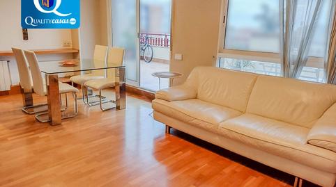 Photo 2 of Attic to rent in Ensanche - Diputación, Alicante / Alacant