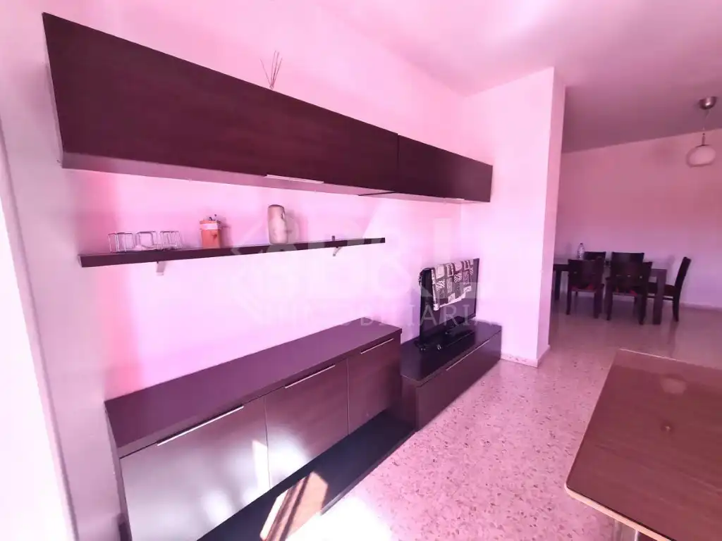 Wohnzimmer von Wohnung zur Miete in Huelva