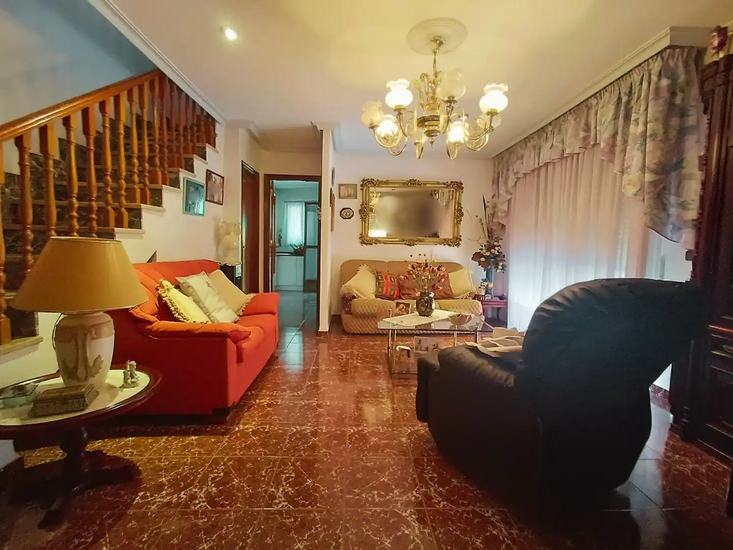 House with garden for sale in Las Majadas-Las Molinetas-Labradorcico, imagen 8