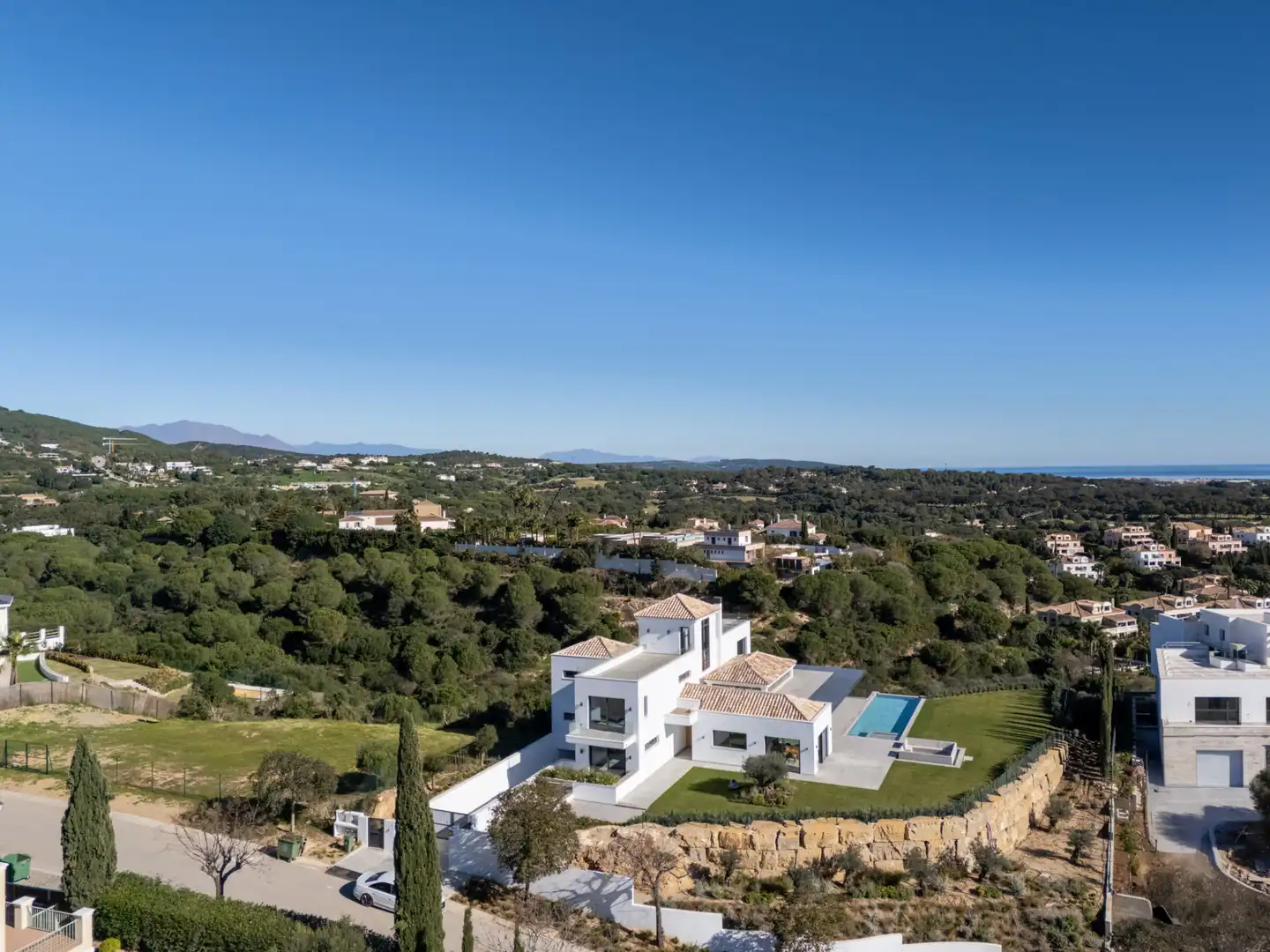 Casa amb terrassa en venda a Puerto de Sotogrande - La Marina, imagen 8