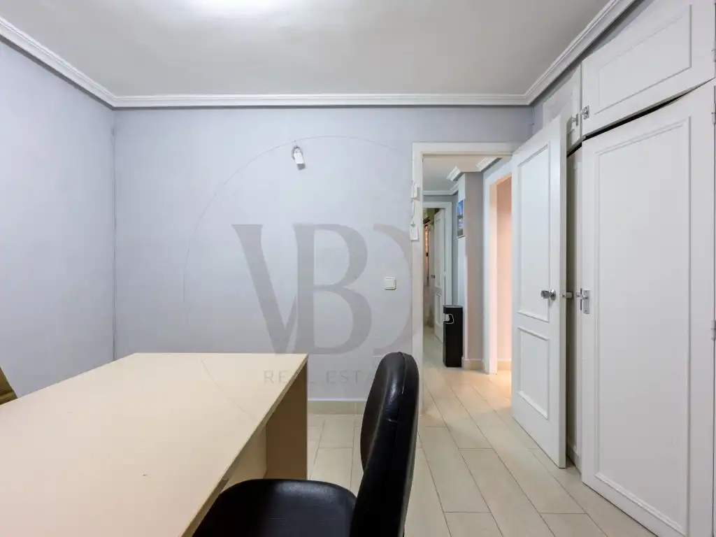 Apartments for sale in Eivissa  with Air Conditioner, Furnished and Oven