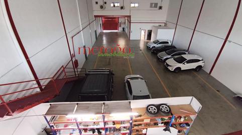 Photo 4 of Industrial buildings for sale in Jubalcoi, Elche / Elx