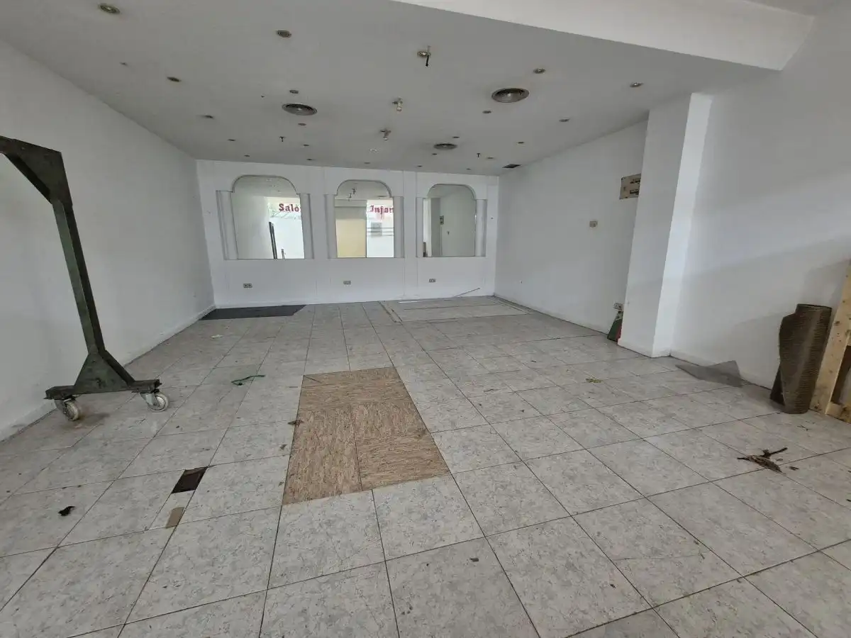 Business premises for sale in Centro - Casco Histórico, imagen 2