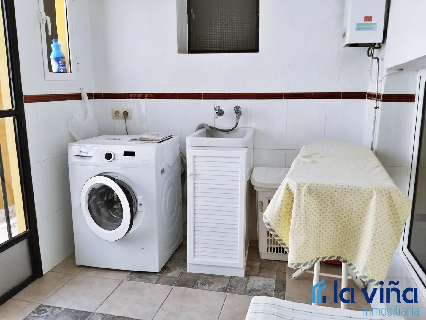 Casa pareada en venta en Benamejí, imagen 12