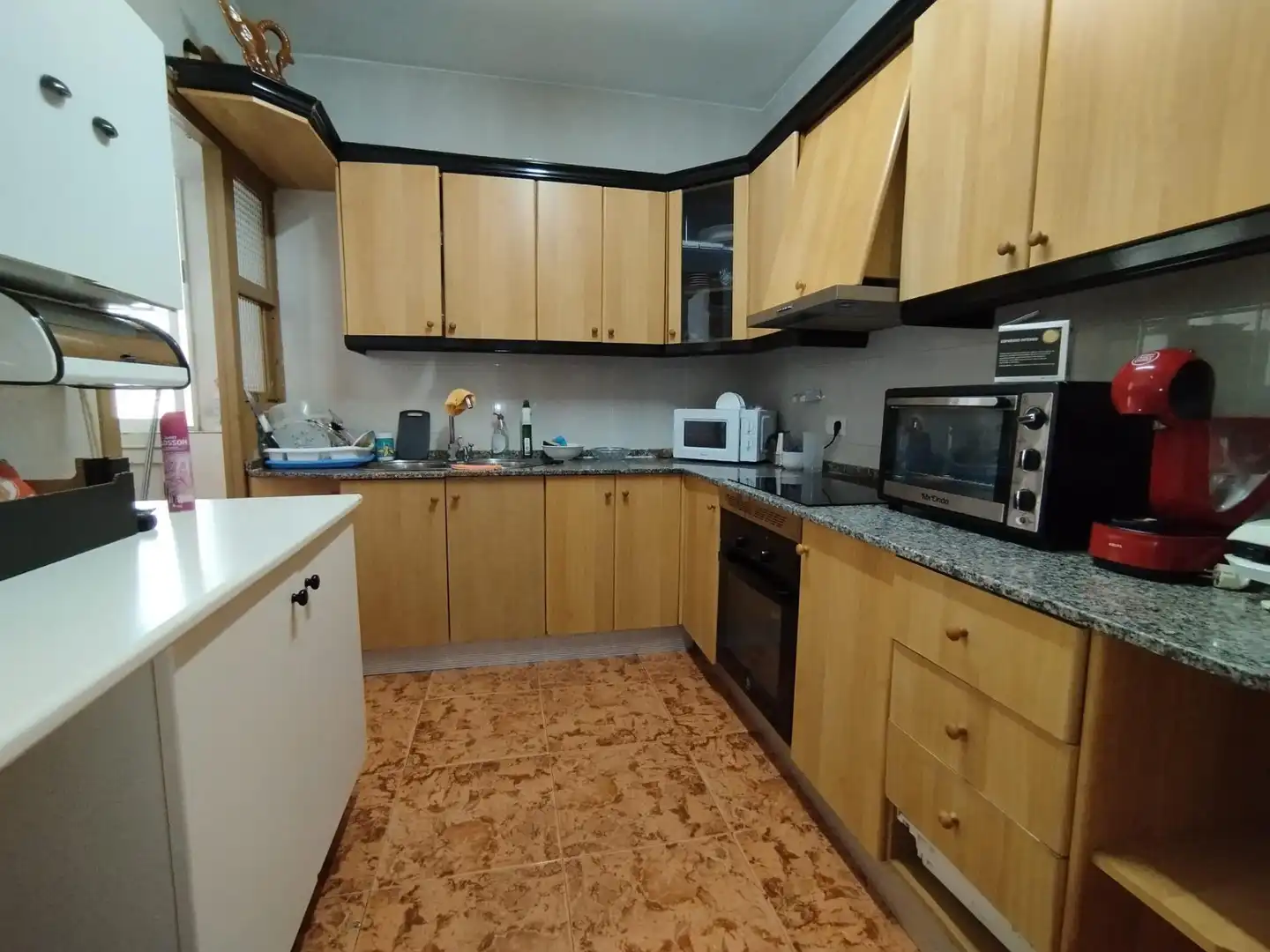 Cocina de Piso en venta en Águilas con Aire acondicionado, Calefacción y Amueblado