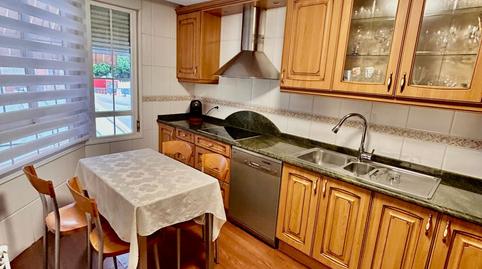 Foto 5 de Casa adosada en venta en Hispanoamérica - Comunidades, Madrid