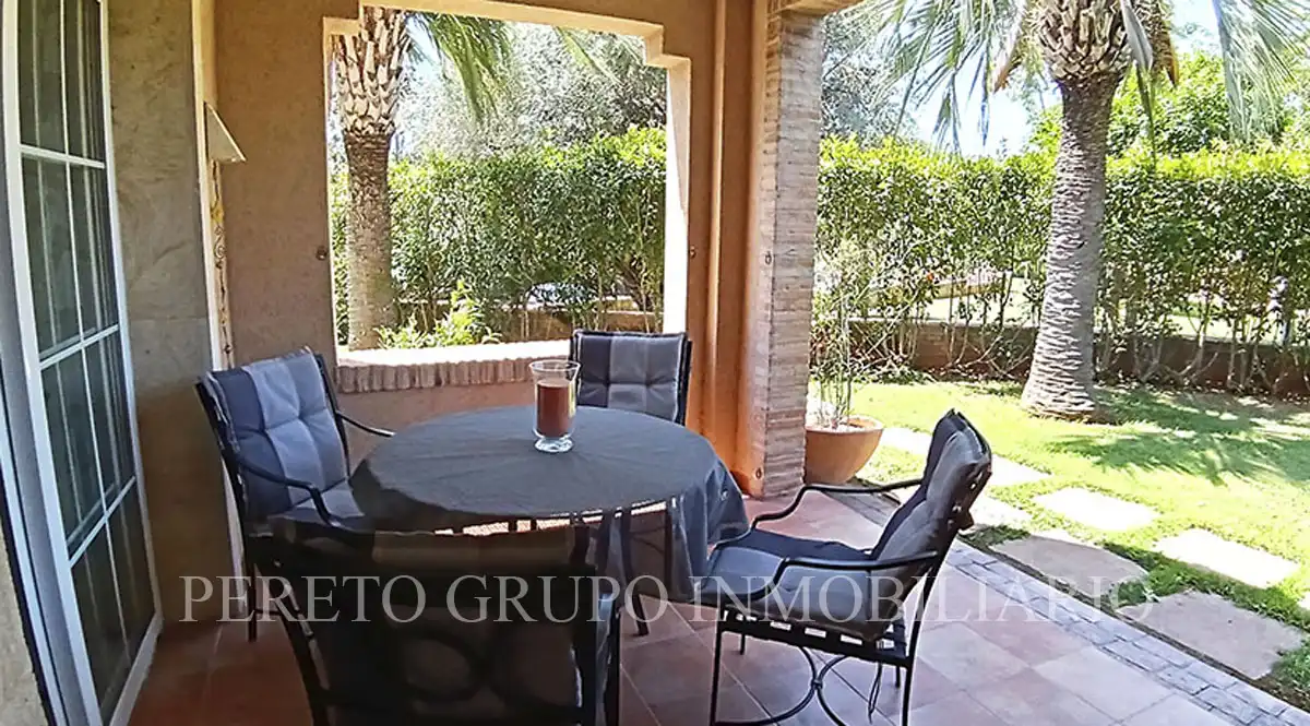 Appartement compact avec piscine à vendre à La Xara - La Sella, imagen 6