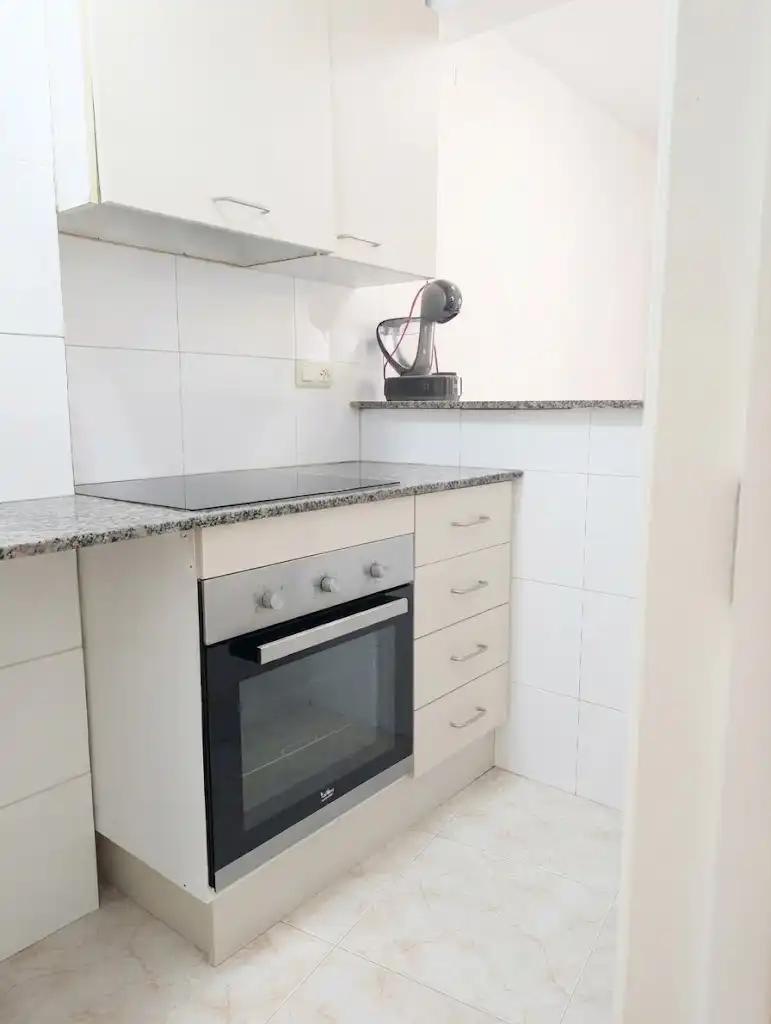 Appartamento con terrazza in vendita a Carrer Sant Hipòlit, imagen 11