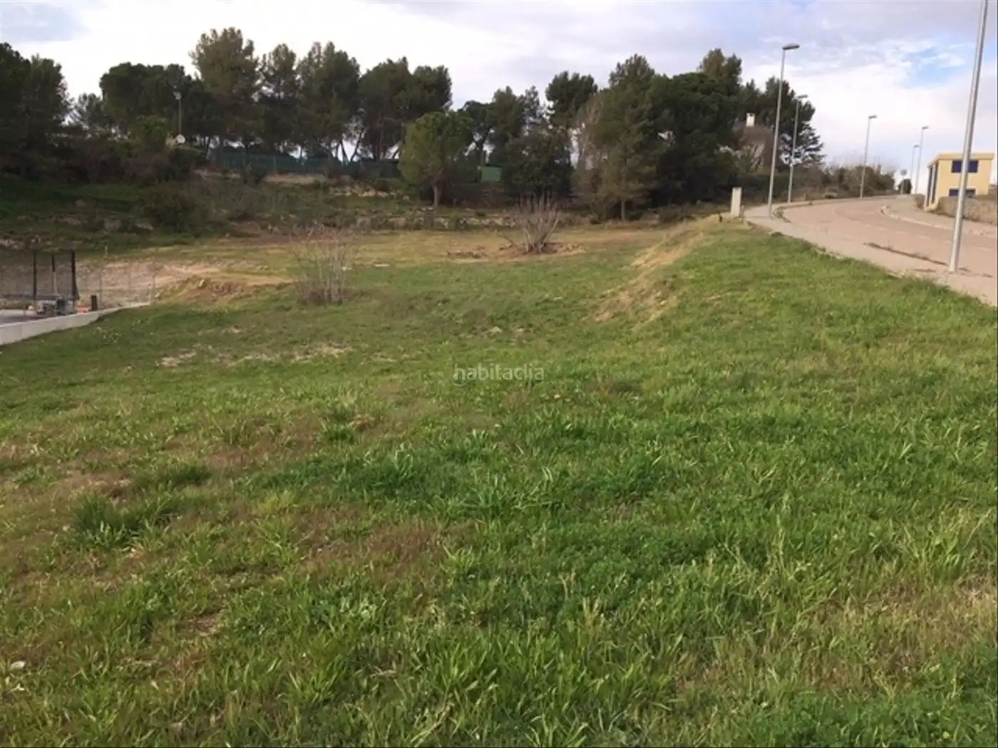 Terrain résidentiel à vendre à Carrer Canigó 11P, imagen 3