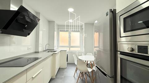 Photo 4 of Flat to rent in Bolivia, Prosperidad - Delicias, Salamanca Capital