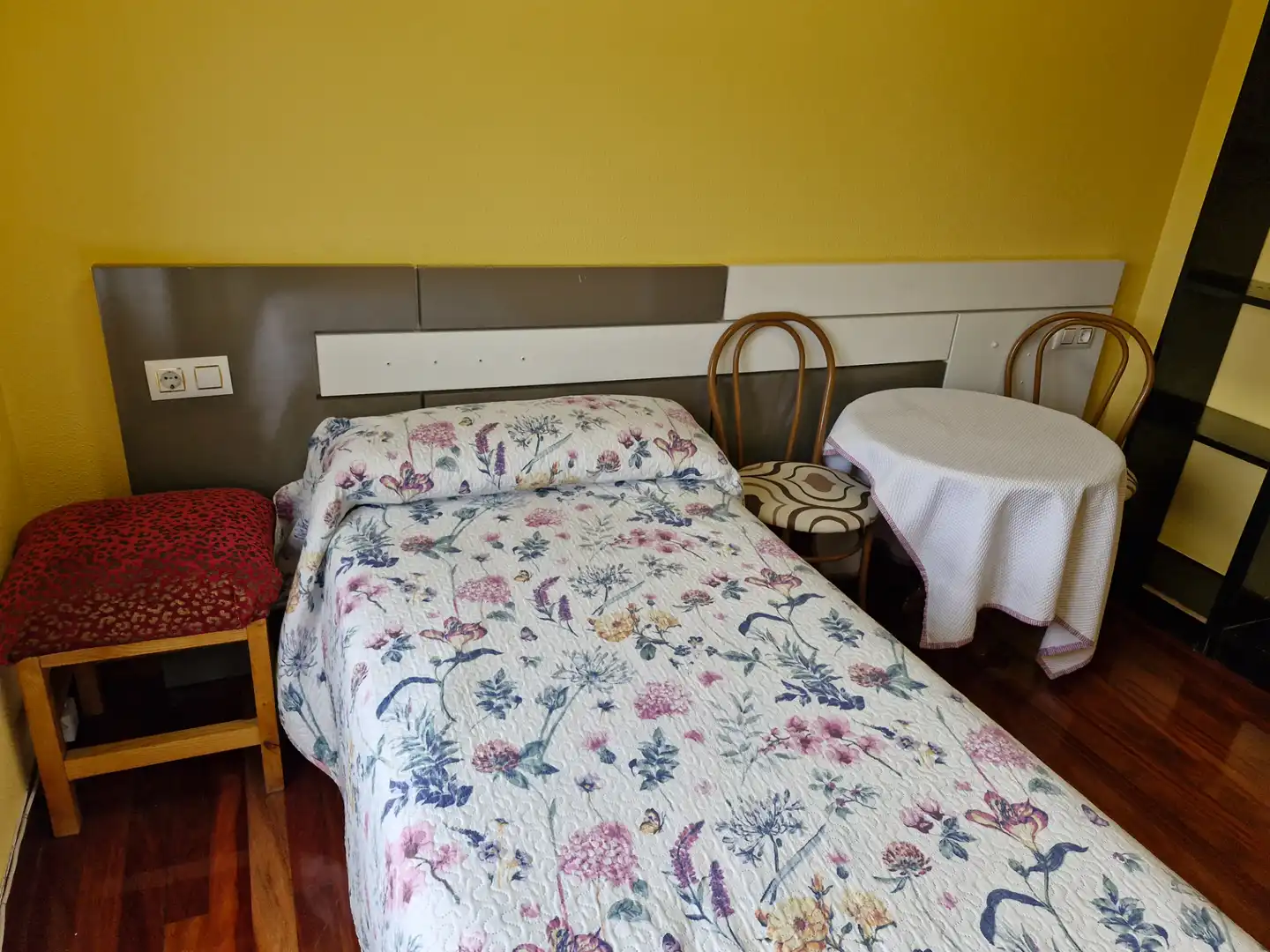 Wohnung zur Miete in Orozko