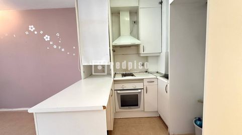 Foto 4 von Wohnung zum Verkauf in De la Zarzamora, Puerta Bonita, Madrid Capital