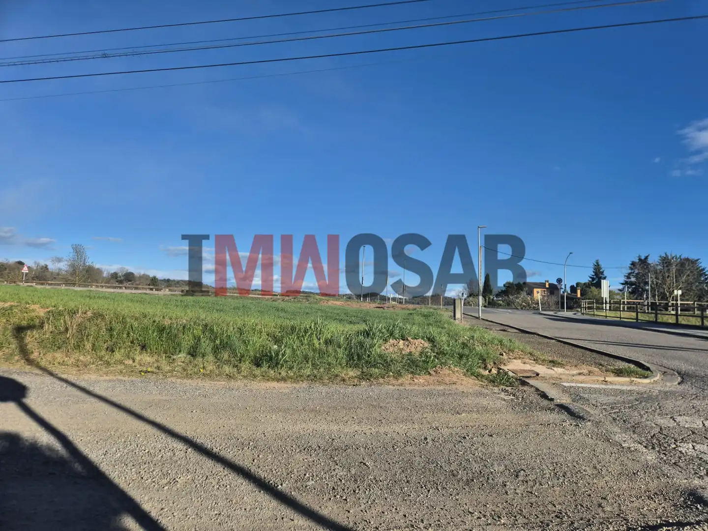 Residential for sale in Perafita