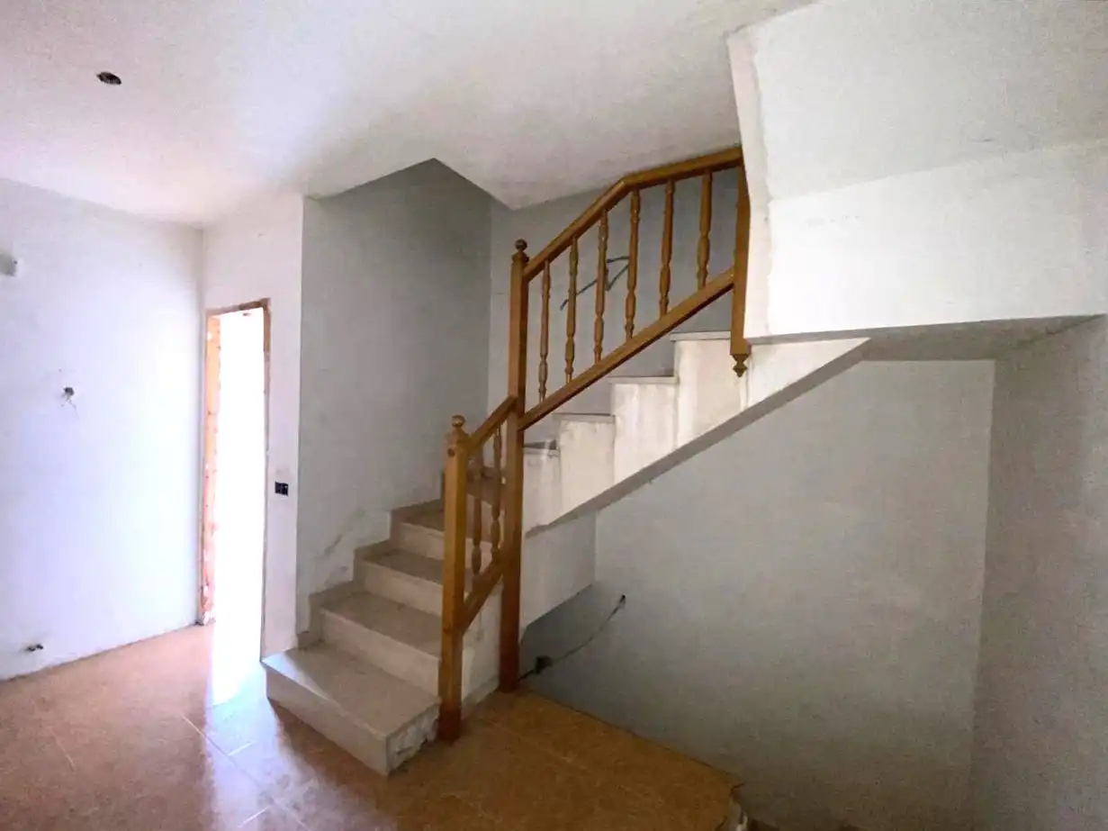 Reihenhaus zum Verkauf in Enric Granados, imagen 2