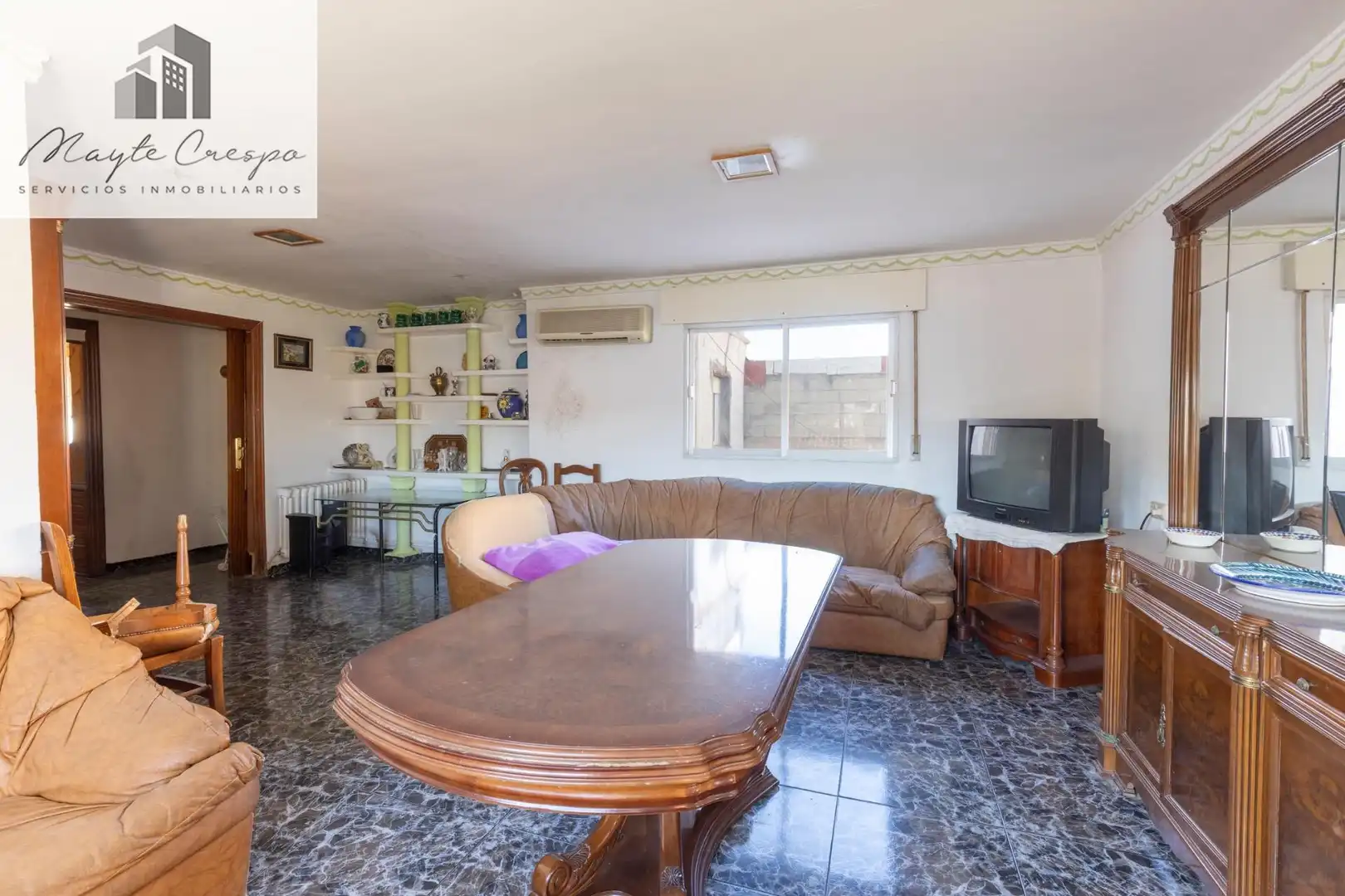 Casa bifamiliare in vendita a La Zubia Ciudad, imagen 3